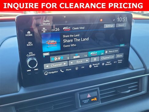 New 2025 Honda Pilot Touring image 13