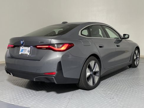 Used 2025 BMW i4 xDrive40i w/ Premium Package image 9