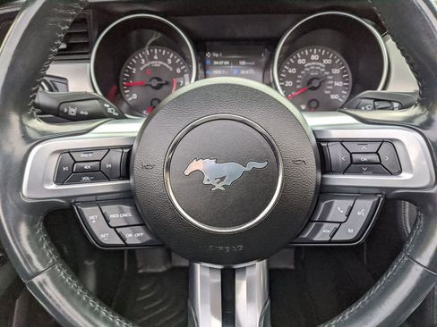 Certified 2023 Ford Mustang Premium RWD image 14