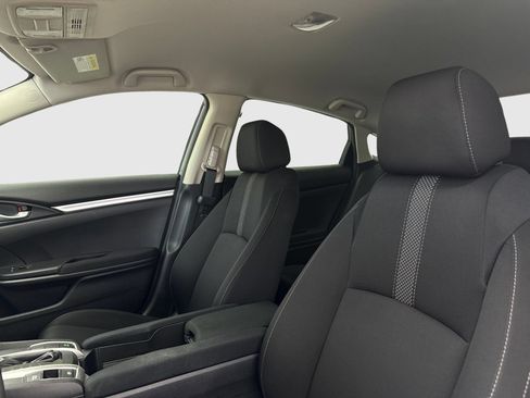 Used 2020 Honda Civic LX image 15