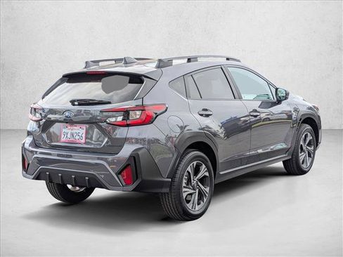 Certified 2026 Subaru Crosstrek 2.5i Premium AWD/4WD image 7