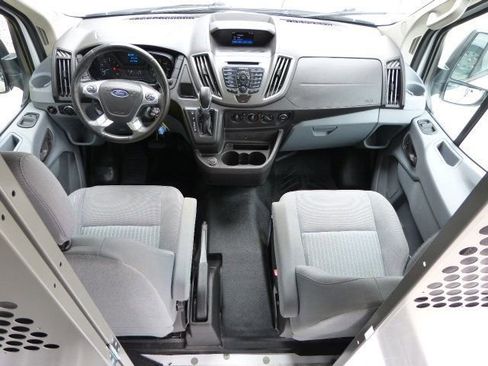 Used 2017 Ford Transit 150 3.7L V6 GAS*T-150*MEDIUM ROOF* w/ Exterior Upgrade Package image 25