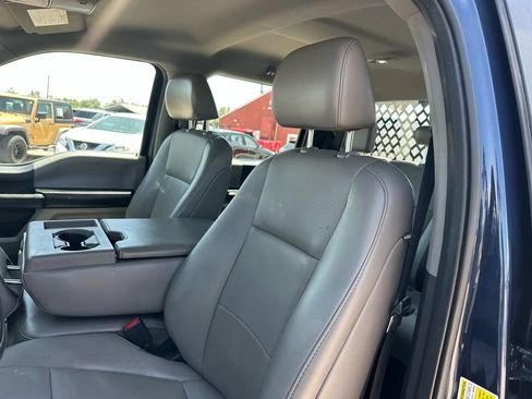 Used 2020 Ford F250 XL w/ Power Equipment Group image 36