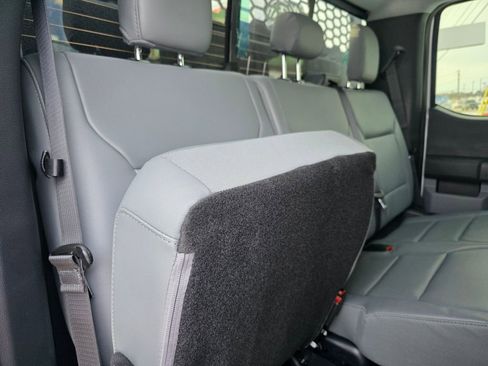 New 2026 Ford F550 4x4 Supercab Super Duty image 57