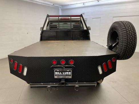 Used 2022 RAM 2500 Tradesman AWD/4WD image 9