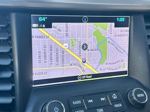 Used 2018 GMC Acadia Denali w/ Technology Package image 22