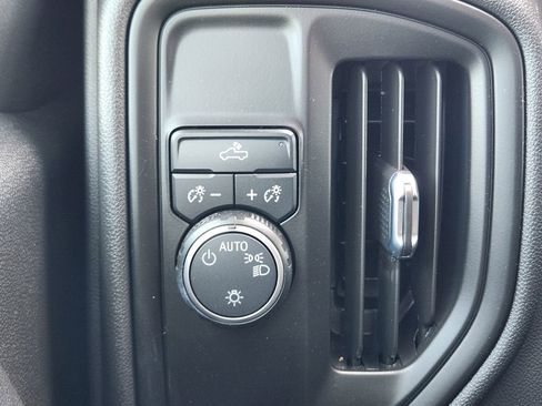 Certified 2023 Chevrolet Silverado 1500 Custom RWD image 22