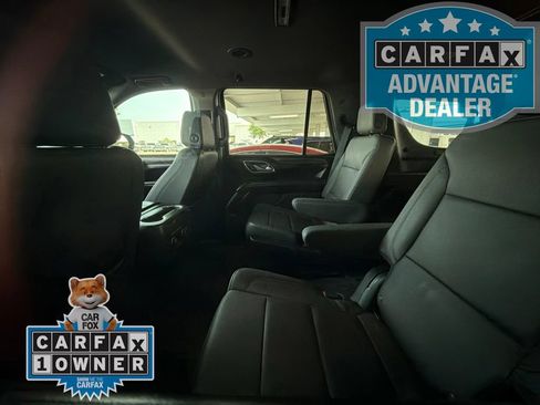 Used 2023 Chevrolet Tahoe Z71 w/ Max Trailering Package AWD/4WD image 9