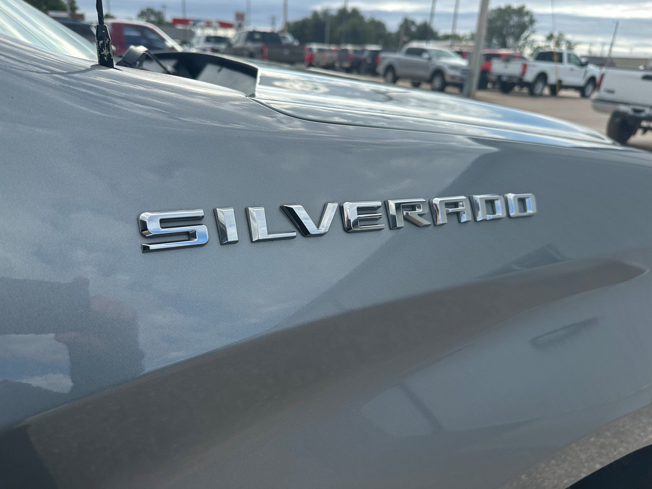 Used 2019 Chevrolet Silverado 1500 LT w/ All-Star Edition AWD/4WD image 33