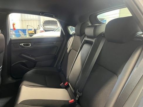 Used 2026 Honda Civic Sport image 18