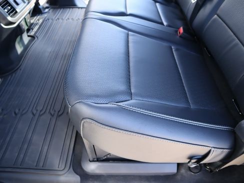 New 2025 Ford F150 Lariat w/ Equipment Group 501A Mid image 14