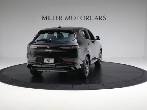 Used 2024 Alfa Romeo Tonale Ti AWD/4WD image 12