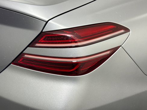 Used 2024 Genesis G70 2.5T w/ Sport Prestige Package image 34