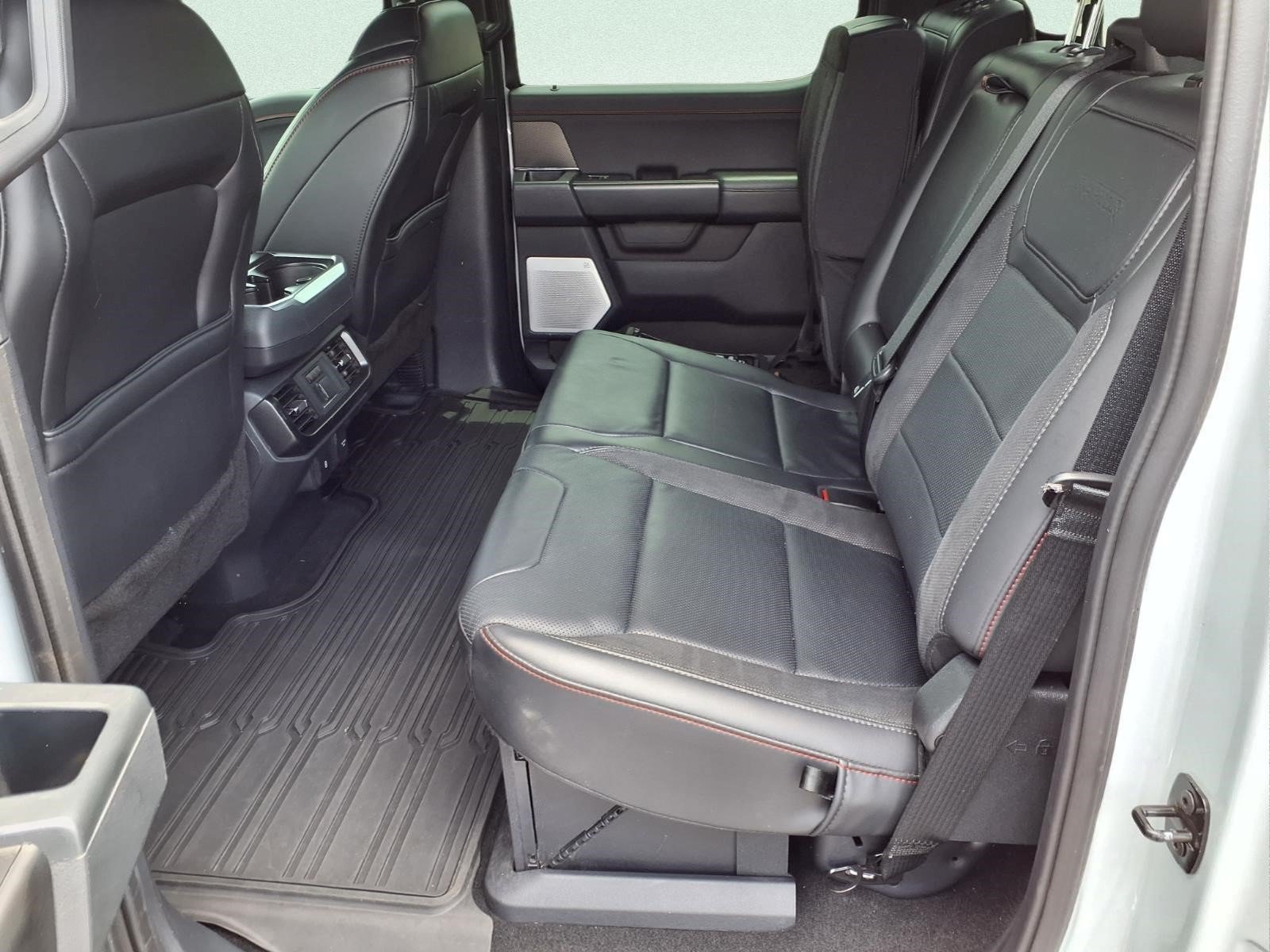 Used 2025 Ford F150 Raptor AWD/4WD image 18