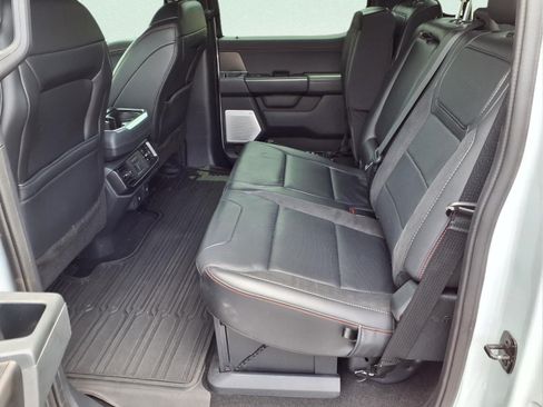 Used 2025 Ford F150 Raptor AWD/4WD image 18