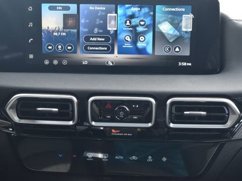New 2026 Nissan Sentra SV w/ Floor Mat Package FWD image 15
