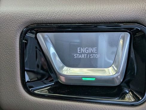 New 2026 GMC Yukon XL Denali w/ Sun & Power Step Package RWD image 31