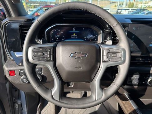 Used 2024 Chevrolet Silverado 1500 RST w/ All Star Edition Plus image 13