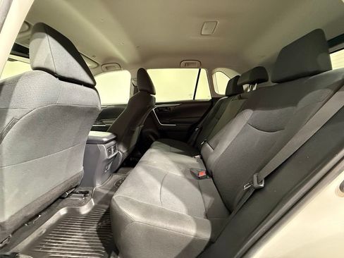 Used 2024 Toyota RAV4 LE AWD/4WD image 18