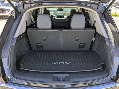 Used 2023 Acura MDX FWD w/ Technology Package image 14