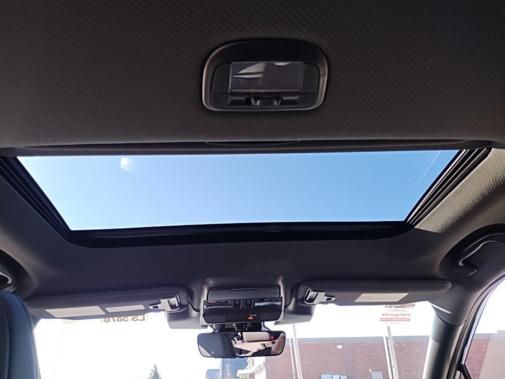 New 2026 Subaru Outback Premium AWD/4WD image 43