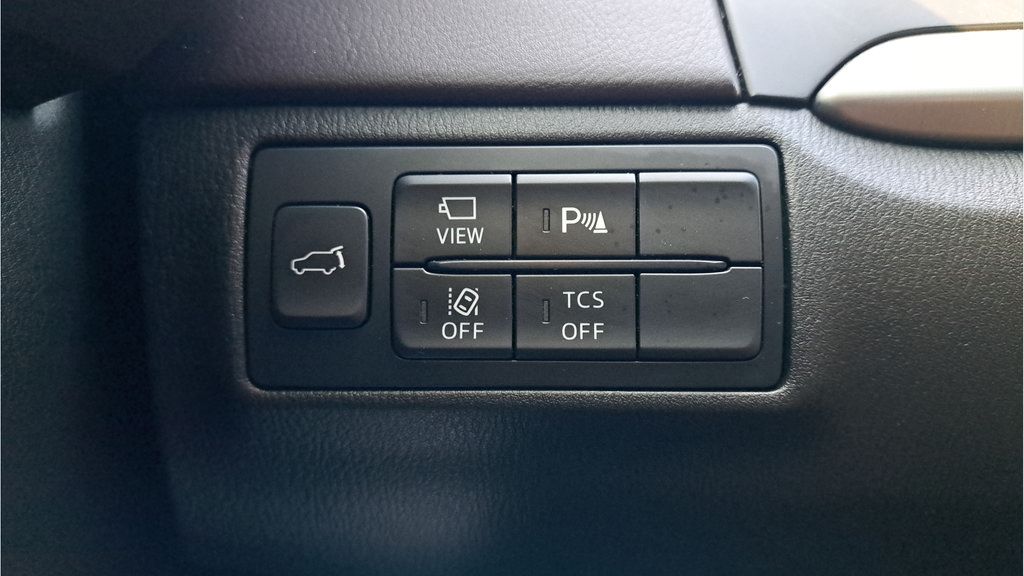 Used 2019 MAZDA CX-9 Grand Touring AWD/4WD image 35