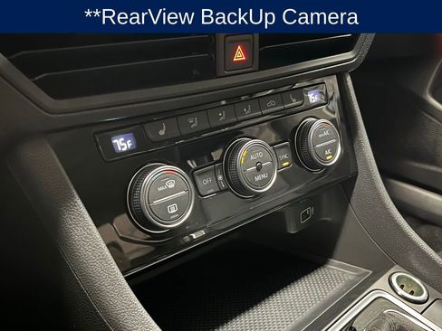 Used 2019 Volkswagen Jetta SEL image 10
