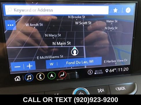 Used 2020 Chevrolet Camaro SS RWD image 32