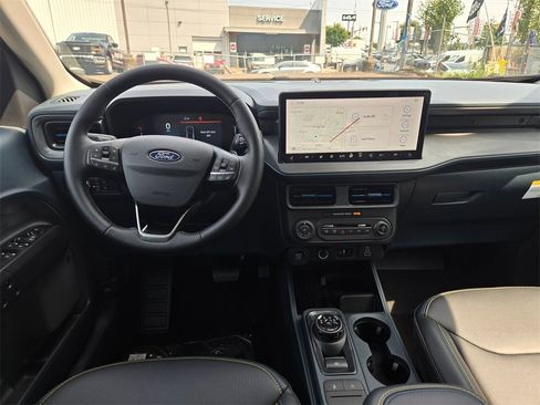 New 2025 Ford Maverick Lobo image 10