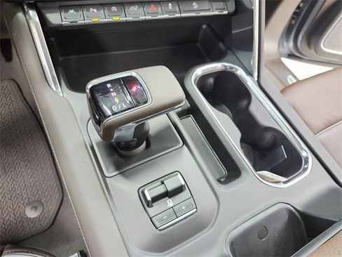 New 2026 GMC Sierra 1500 Denali image 29