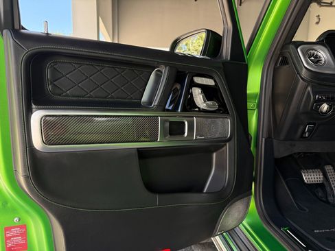 Used 2022 Mercedes-Benz G 63 AMG 4MATIC image 29