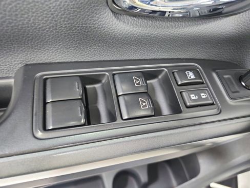 Used 2023 Nissan Titan PRO-4X w/ Pro-4x Utility Package AWD/4WD image 34