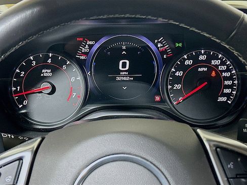 Used 2021 Chevrolet Camaro SS image 13