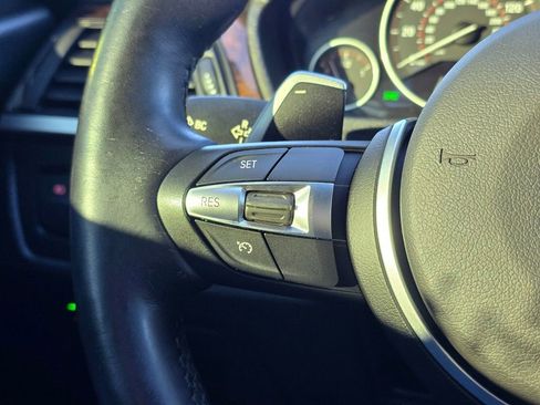 Used 2015 BMW 335i xDrive Sedan image 39