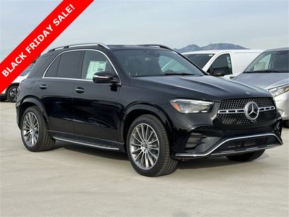Used 2024 Mercedes-Benz GLE 580 4MATIC