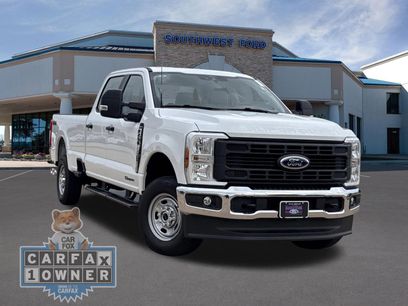 Used 2025 Ford F250 XL