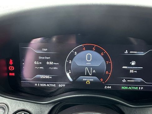 Used 2021 McLaren GT image 11