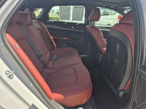 Used 2025 Kia K5 GT-Line w/ GT-Line Premium Package image 11