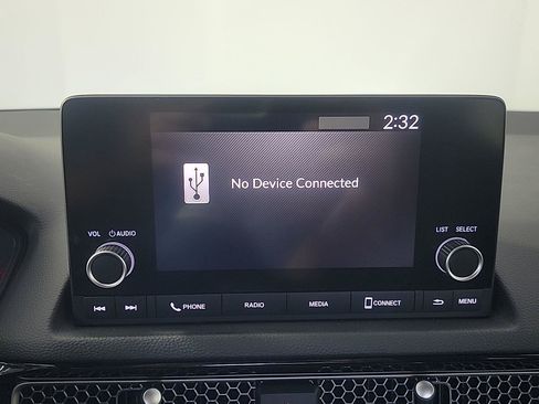 Certified 2023 Honda Civic Sport image 28