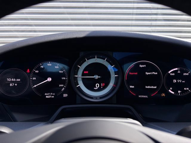 Certified 2022 Porsche 911 Carrera S RWD image 15