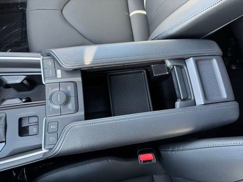 Certified 2026 Toyota Grand Highlander Limited AWD/4WD image 23