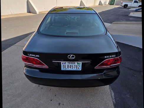 Used 2005 Lexus ES 330 image 6