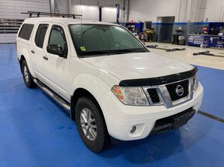 Used 2016 Nissan Frontier SV w/ SV Value Truck Package video 1