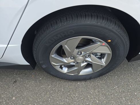 New 2026 Hyundai Sonata SE FWD image 33