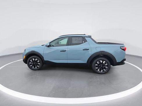 New 2026 Hyundai Santa Cruz SEL image 5