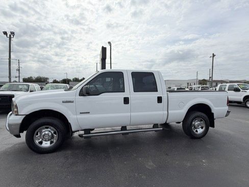 Used 2005 Ford F250 XLT AWD/4WD image 10