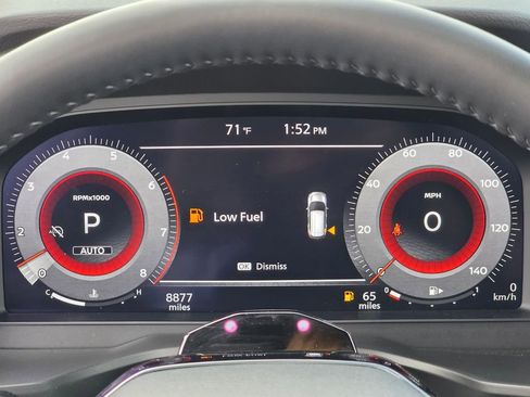 Used 2025 Nissan Rogue SL w/ Tech Package AWD/4WD image 19