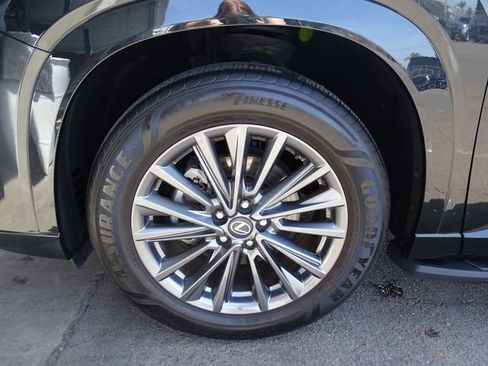 Used 2026 Lexus TX 350 AWD w/ Convenience Package image 7