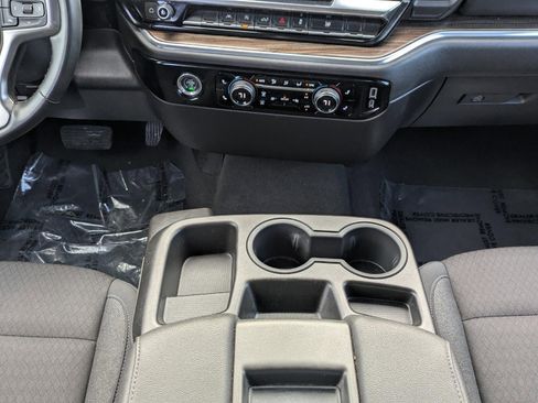 Used 2024 Chevrolet Silverado 1500 LT w/ Protection Package image 19