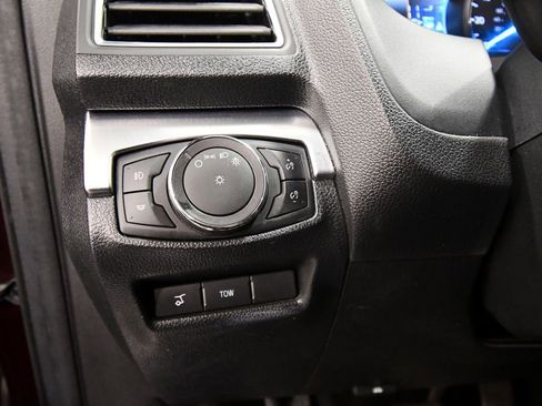 Used 2018 Ford Explorer Sport w/ Equipment Group 401A AWD/4WD image 21